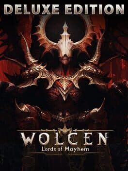 Wolcen: Lords of Mayhem - Deluxe Edition