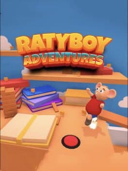 Ratyboy Adventures