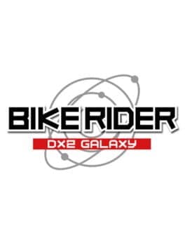 Bike Rider DX2: Galaxy