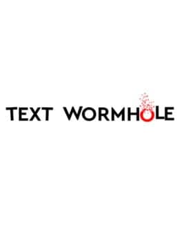 Text Wormhole