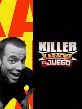 Killer Karaoke: el juego