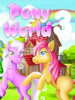Pony World 3
