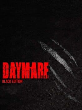 Daymare 1998: Black Edition