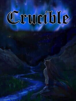 Crucible