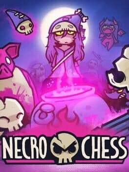 Auto Necrochess