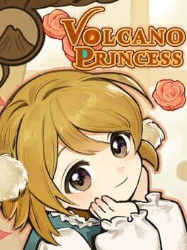 Volcano Princess