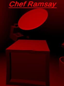 Chef Ramsay