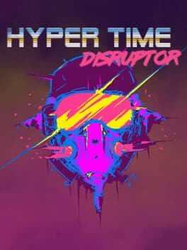 Hyper Time Disruptor