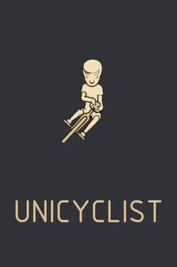 Unicyclist