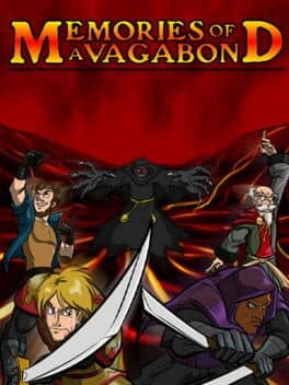 Memories of a Vagabond