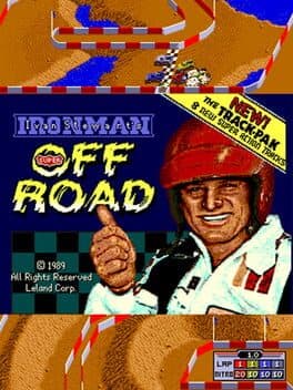 Super Off Road Track Pack