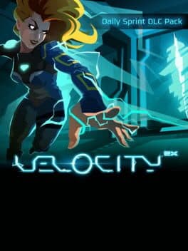 Velocity 2X: Daily Sprint