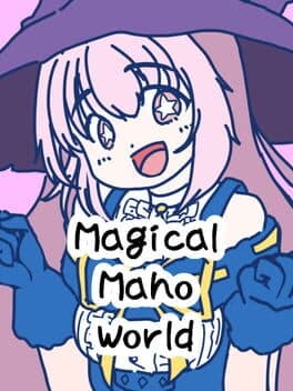 Magical Magic World
