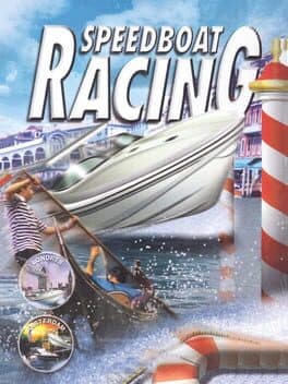 Speedboat Racing