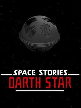 Space Wars: Darth Star