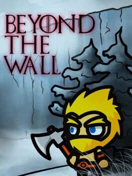 Beyond the Wall