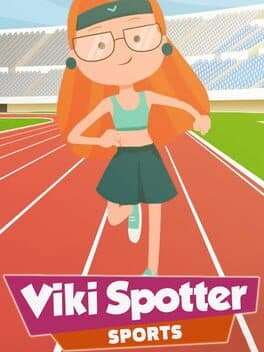 Viki Spotter: Sports