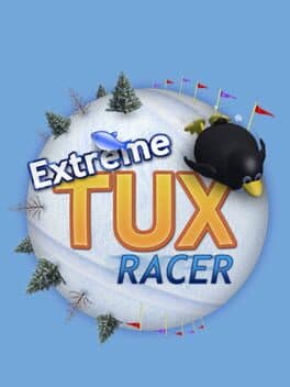 Extreme Tux Racer