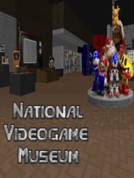 National Videogame Museum