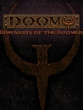Dimension of the Boomed