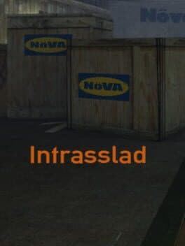 Intrasslad