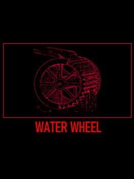 Water Wheel