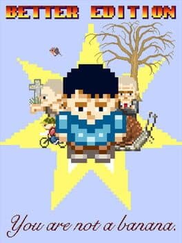 You Are Not a Banana: Better Edition