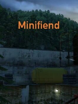 Minifiend