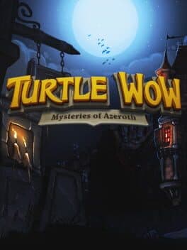 Turtle WoW: Mysteries of Azeroth