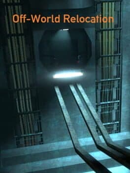 Off-World Relocation