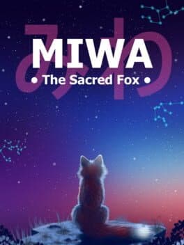Miwa: The Sacred Fox