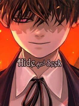 Hide and Seek: Story of Dorothy