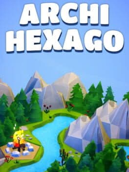 ArchiHexago