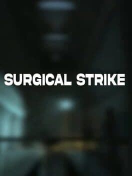 Surgical Strike