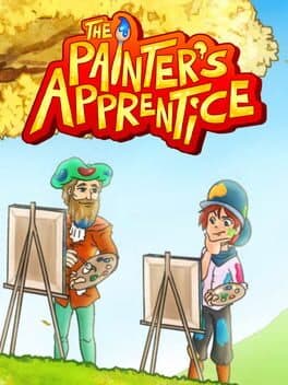 The Painter's Apprentice