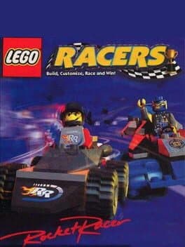 LEGO Racers