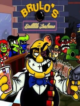 Brulo's Ballble Teafense!