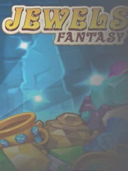 Jewels Fantasy