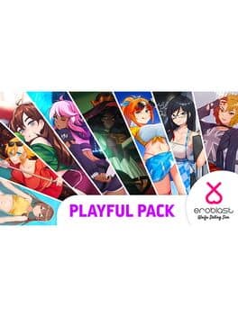 Eroblast: Playful Pack