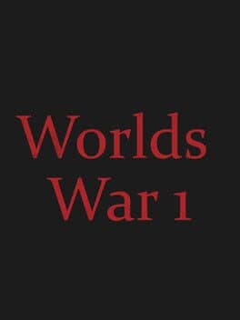 Worlds War 1