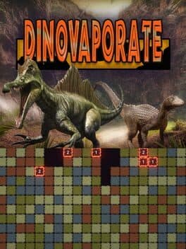 Dinovaporate