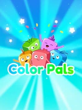 Color Pals