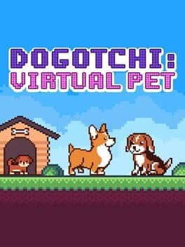 Dogotchi: Virtual Pet