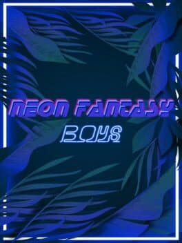 Neon Fantasy: Boys