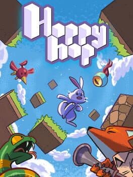 Hoppy Hop