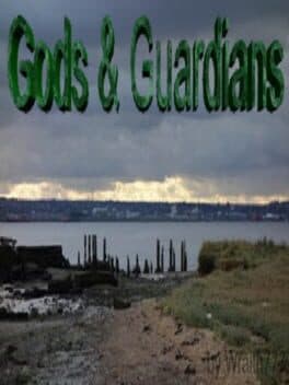 Gods & Guardians