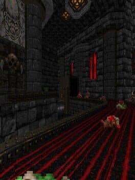 Escape from Castle Chezcrea