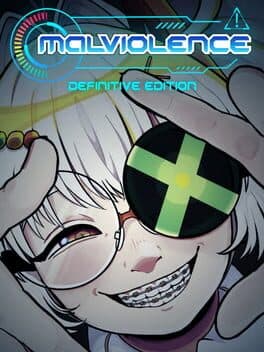 MalViolence: Definitive Edition