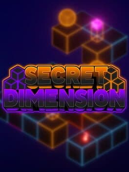 Secret Dimension