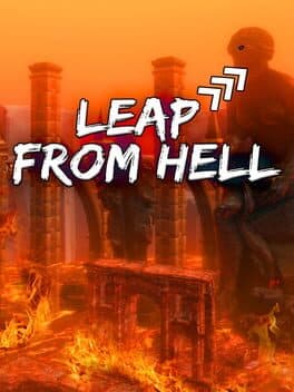 Leap From Hell